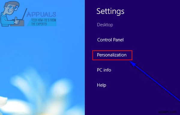 Cách thay đổi màu Taskbar trên Windows