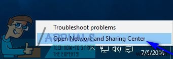 Cách bật IPv6 trên máy tính Windows