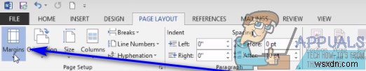 Cách xóa trang trong Microsoft Word 2010 đến 2016