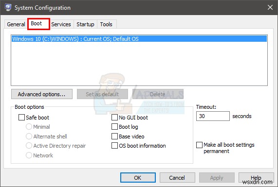 Sửa lỗi: Bluestacks Engine Won t Start (Engine BlueStacks không khởi động)