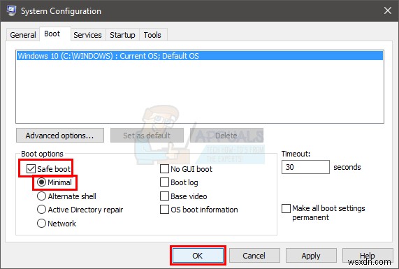Sửa lỗi: Bluestacks Engine Won t Start (Engine BlueStacks không khởi động)