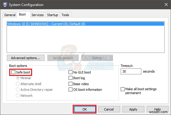 Sửa lỗi: Bluestacks Engine Won t Start (Engine BlueStacks không khởi động)