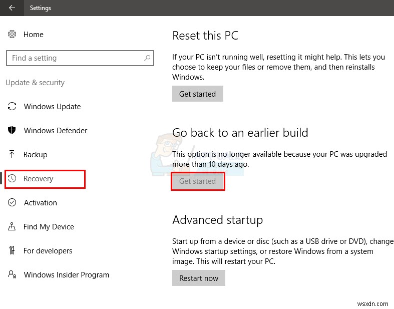 Sửa lỗi: Bluestacks Engine Won t Start (Engine BlueStacks không khởi động)