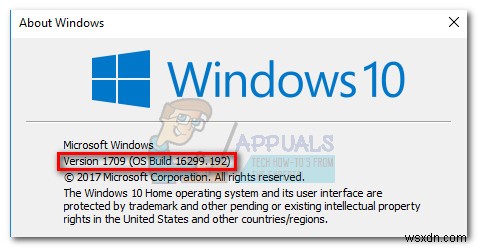 Sửa lỗi: Audio Enhancements Problem (Vấn đề tăng cường âm thanh)