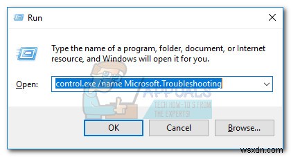 Sửa lỗi: Audio Enhancements Problem (Vấn đề tăng cường âm thanh)