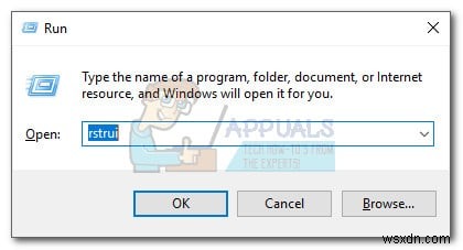 Sửa lỗi: Audio Enhancements Problem (Vấn đề tăng cường âm thanh)