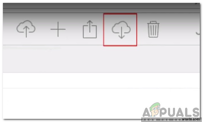 Cách tải xuống tất cả ảnh cùng lúc từ iCloud về máy tính