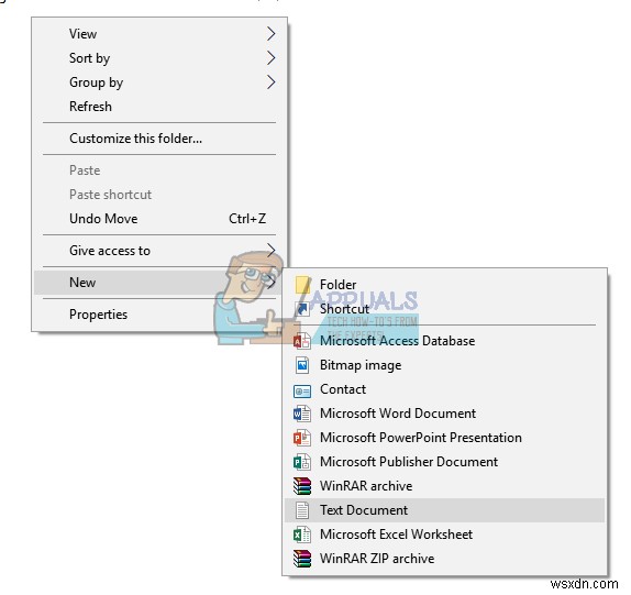 Sửa lỗi: Apple Application Support was not found (Không tìm thấy Apple Application Support)