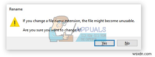 Sửa lỗi: Apple Application Support was not found (Không tìm thấy Apple Application Support)