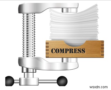 Sửa lỗi: This File is a Decompression Bomb (File này là bom giải nén)