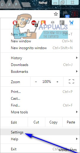 Cách gỡ bỏ Bing khỏi Chrome, Firefox, Edge và Cortana