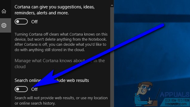 Cách gỡ bỏ Bing khỏi Chrome, Firefox, Edge và Cortana