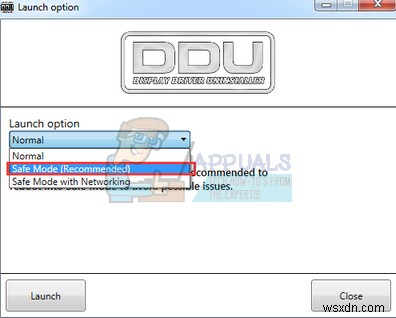 Khắc phục: Lỗi NVIDIA Code 43 (Windows đã dừng thiết bị này vì báo cáo sự cố)