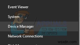 Khắc phục: Lỗi NVIDIA Code 43 (Windows đã dừng thiết bị này vì báo cáo sự cố)