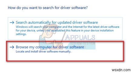 Khắc phục: Lỗi NVIDIA Code 43 (Windows đã dừng thiết bị này vì báo cáo sự cố)