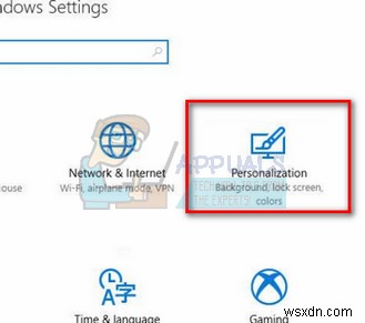Khắc phục: Desktop Window Manager (dwm.exe) sử dụng CPU cao