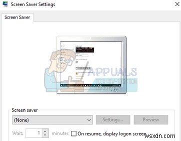 Khắc phục: Desktop Window Manager (dwm.exe) sử dụng CPU cao