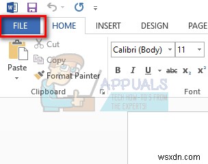 Khắc phục: Desktop Window Manager (dwm.exe) sử dụng CPU cao