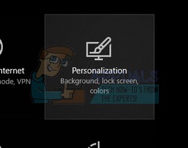 Khắc phục: Desktop Window Manager (dwm.exe) sử dụng CPU cao