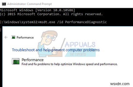Khắc phục: Desktop Window Manager (dwm.exe) sử dụng CPU cao