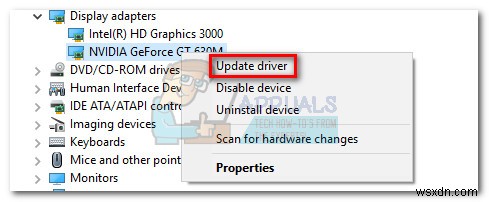 Khắc phục: Skype báo Not enough storage is available to process this command (Không đủ bộ nhớ để xử lý lệnh)