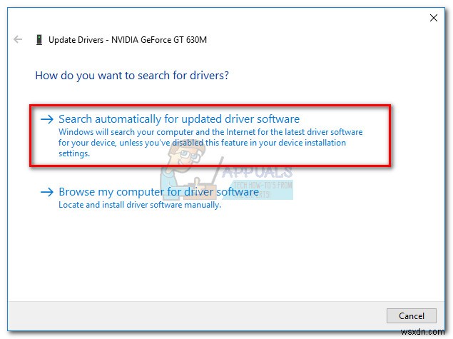Khắc phục: Skype báo Not enough storage is available to process this command (Không đủ bộ nhớ để xử lý lệnh)