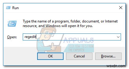 Khắc phục: Skype báo Not enough storage is available to process this command (Không đủ bộ nhớ để xử lý lệnh)