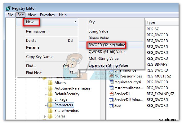 Khắc phục: Skype báo Not enough storage is available to process this command (Không đủ bộ nhớ để xử lý lệnh)