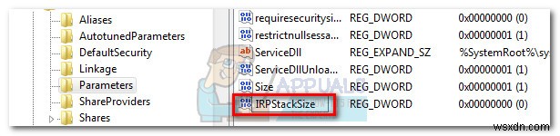 Khắc phục: Skype báo Not enough storage is available to process this command (Không đủ bộ nhớ để xử lý lệnh)