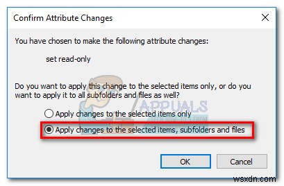 Khắc phục: Skype báo Not enough storage is available to process this command (Không đủ bộ nhớ để xử lý lệnh)