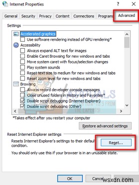 Khắc phục: Cuộc gọi Skype thất bại