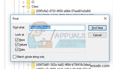 Khắc phục: Lỗi cài đặt driver MTP USB Device