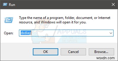 Khắc phục: Lỗi Windows System Assessment Tool (winsat.exe) has stopped working