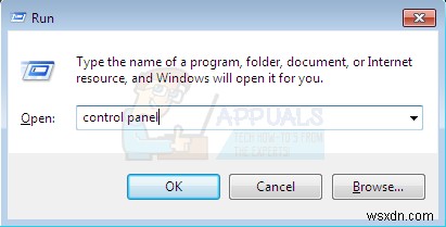 Khắc phục: Lỗi Windows System Assessment Tool (winsat.exe) has stopped working