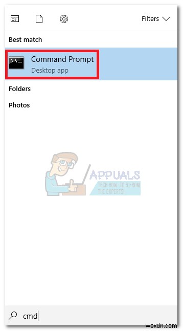 Sửa lỗi: Windows Photo Viewer không thể mở hình ảnh này