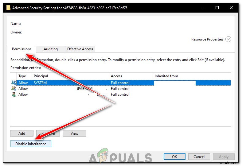 Sửa lỗi: Windows Photo Viewer không thể mở hình ảnh này