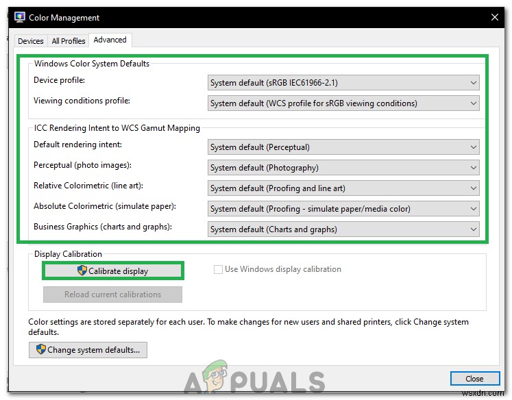 Sửa lỗi: Windows Photo Viewer không thể mở hình ảnh này