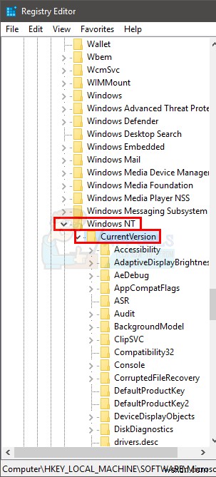 Khắc phục lỗi wsappx chiếm CPU và bộ nhớ cao