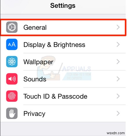 Khắc phục: iTunes không thể kết nối với iPhone do nhận được phản hồi không hợp lệ từ thiết bị