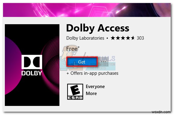 Cách thiết lập Dolby Atmos Spatial Sound trên Windows 10