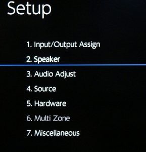 Cách thiết lập Dolby Atmos Spatial Sound trên Windows 10