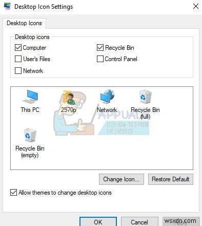 Khắc phục: Đồng hồ Windows 10 biến mất