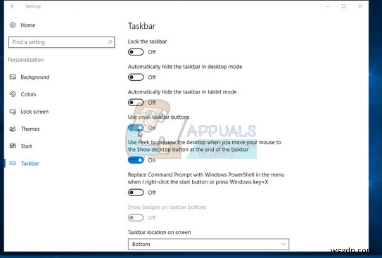 Khắc phục: Đồng hồ Windows 10 biến mất