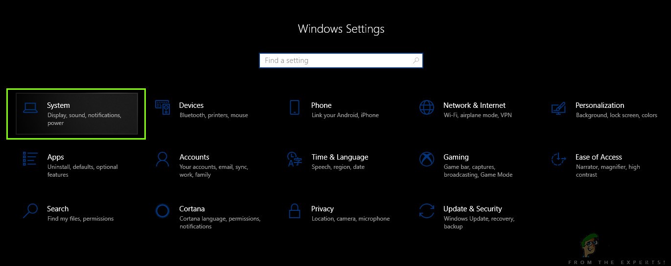 Khắc phục: Đồng hồ Windows 10 biến mất