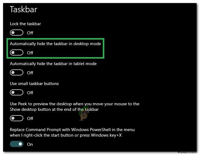 Khắc phục: Đồng hồ Windows 10 biến mất