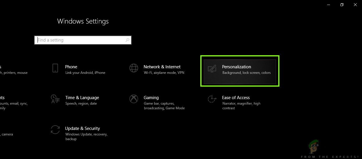 Khắc phục: Đồng hồ Windows 10 biến mất