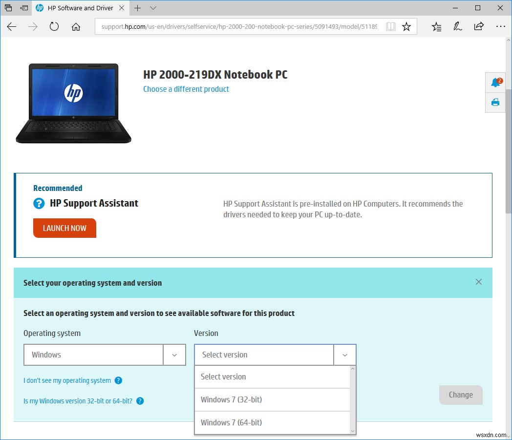 Cách kiểm tra xem hệ thống của bạn có hỗ trợ Windows 10 không
