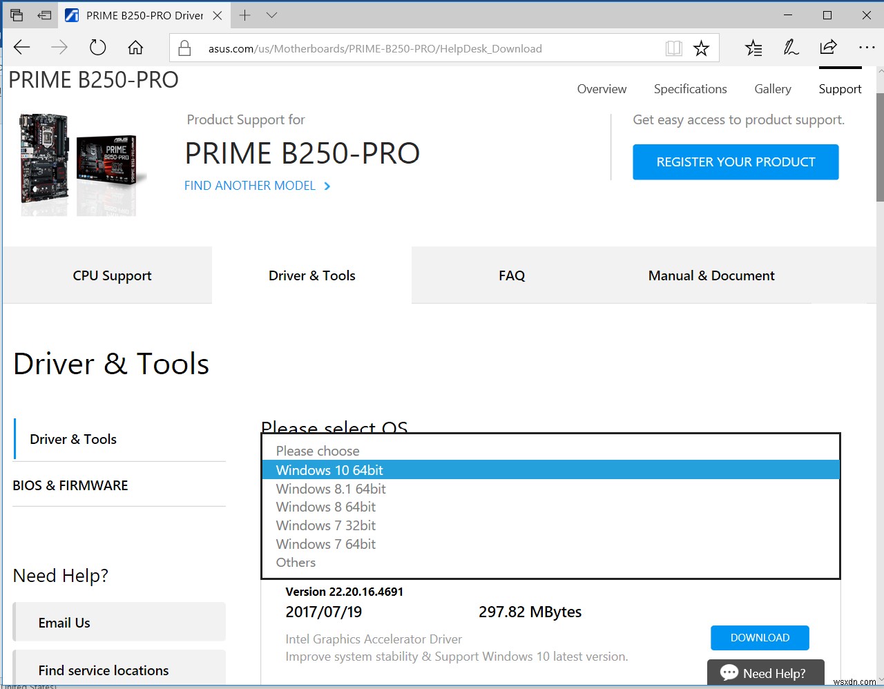 Cách kiểm tra xem hệ thống của bạn có hỗ trợ Windows 10 không