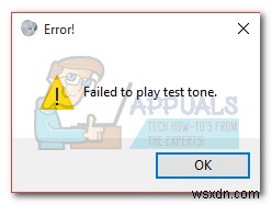 Cách cấu hình và kiểm tra âm thanh 5.1 Surround Sound trên Windows 10