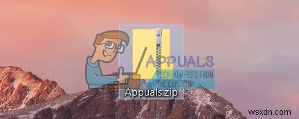 Cách mở file đuôi .pages trên máy tính Windows